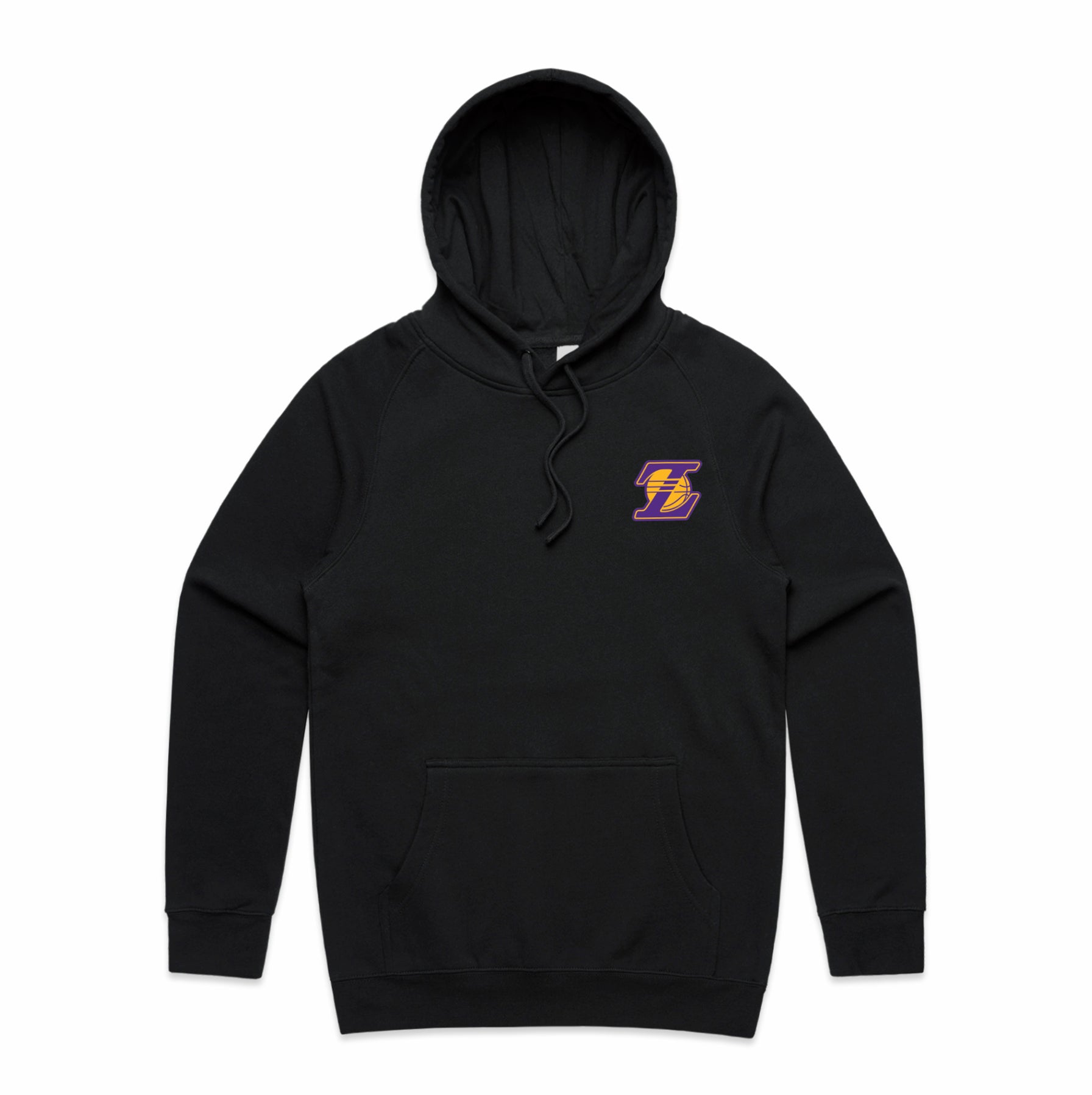 Hoodie (Black)