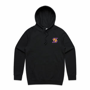 Hoodie (Black)