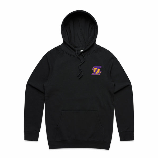 Hoodie (Black)