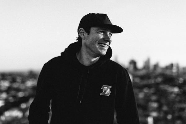 Hoodie (Black)